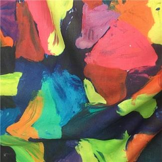 Voile Fabric Cotton